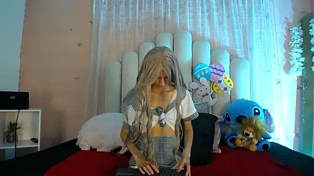 SweetRenata  online show from March 2026 11:47:01 AM