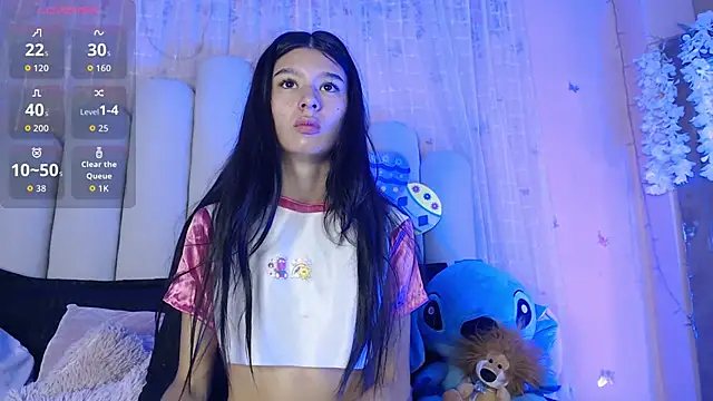 Snapshot of SweetRenata_ chatting on February 2026 12:35:01 PM SweetRenata online show from February 2026 12:35:01 PM