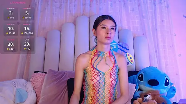 Snapshot of SweetRenata_ chatting on February 2026 11:50:01 AM SweetRenata online show from February 2026 11:50:01 AM