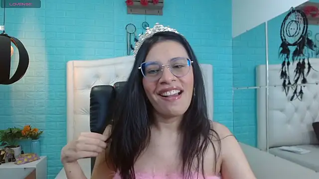 caty angel online show from October 2025 08:10:01 PM