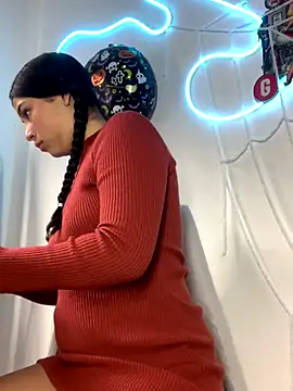 Snapshot of PrettySamaraa chatting on October 2025 03:13:01 PM PrettySamaraa online show from October 2025 03:13:01 PM