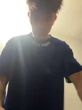 Nick Juniorr online show from October 2025 11:58:02 PM