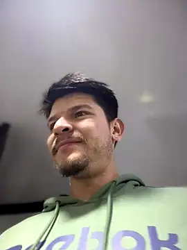 Nick Juniorr online show from October 2025 02:59:01 AM