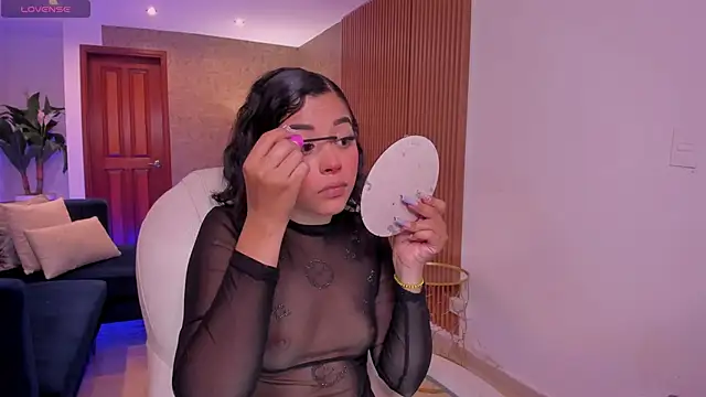 Tathy miller online show from November 2025 03:18:01 AM