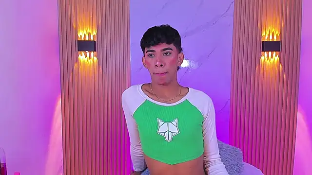 Ethan thouse online show from November 2025 11:15:02 PM