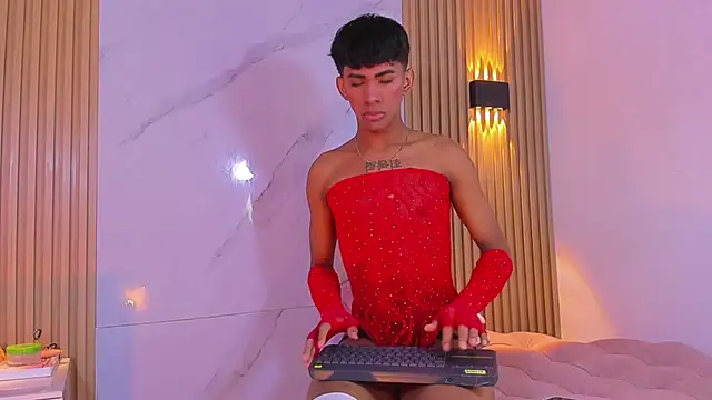 Ethan thouse online show from November 2025 07:07:01 PM