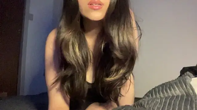 Bri Starr online show from October 2025 03:20:02 AM