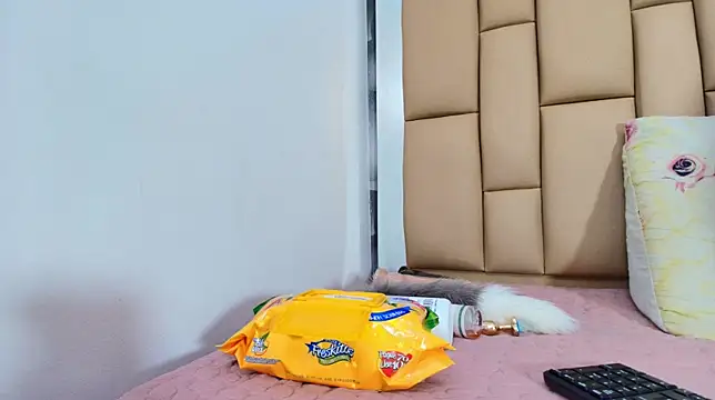 hannah teehn online show from November 2025 07:03:01 PM