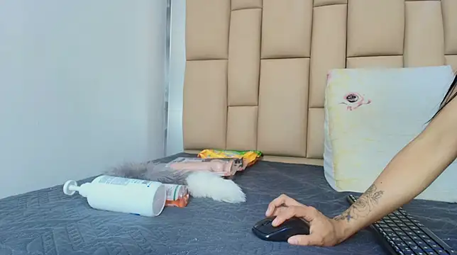 hannah teehn online show from November 2025 07:03:01 PM