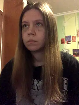 LunaVirelle online show from November 2025 03:48:01 PM