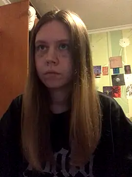 LunaVirelle online show from October 2025 05:12:02 PM