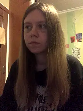 LunaVirelle online show from November 2025 09:07:01 PM