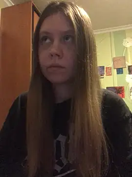 LunaVirelle online show from March 2026 08:34:02 PM