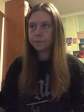 LunaVirelle online show from October 2025 09:04:02 PM