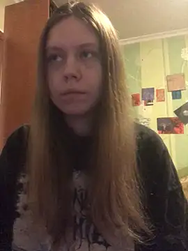 LunaVirelle online show from February 2026 03:21:02 PM