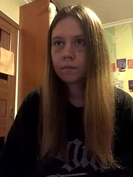 LunaVirelle online show from October 2025 05:10:01 PM