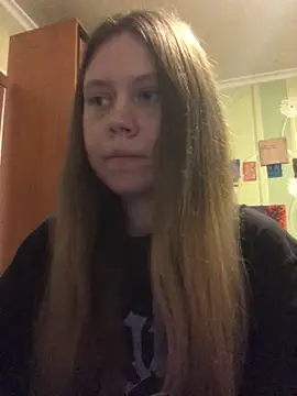 LunaVirelle online show from March 2026 05:25:02 PM