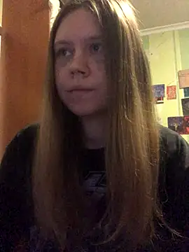 LunaVirelle online show from November 2025 03:12:02 PM