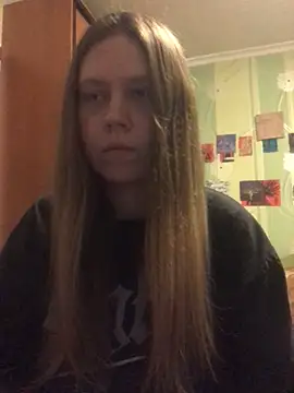LunaVirelle online show from April 2026 05:41:01 PM