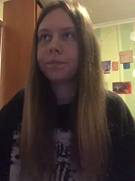 LunaVirelle online show from May 2026 08:01:02 PM