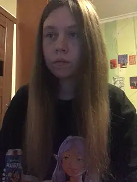 LunaVirelle online show from July 2026 07:24:02 PM
