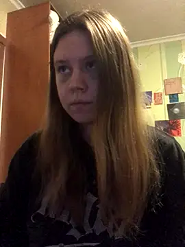 LunaVirelle online show from October 2025 04:15:02 PM