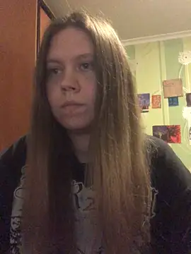 LunaVirelle online show from April 2026 08:03:02 PM