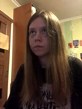 LunaVirelle online show from November 2025 05:17:02 PM