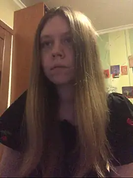 LunaVirelle online show from February 2026 05:02:02 PM