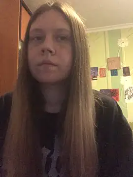 LunaVirelle online show from April 2026 03:46:01 PM