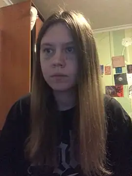 LunaVirelle online show from October 2025 08:09:02 PM