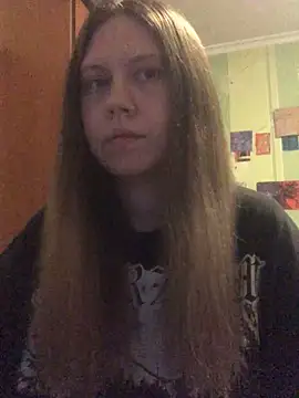 LunaVirelle online show from April 2026 04:53:02 PM