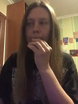 LunaVirelle online show from May 2026 06:11:01 PM