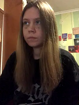 LunaVirelle online show from October 2025 06:42:02 PM