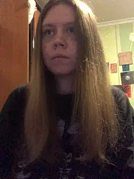 LunaVirelle online show from November 2025 04:17:02 PM