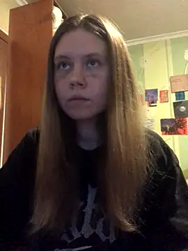 LunaVirelle online show from October 2025 06:29:01 PM