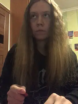 LunaVirelle online show from May 2026 05:40:02 PM