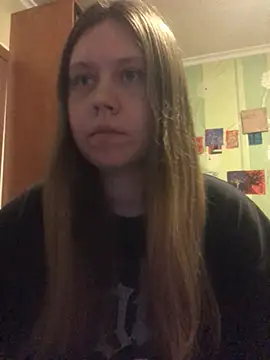 LunaVirelle online show from March 2026 08:41:02 PM