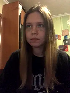 LunaVirelle online show from October 2025 10:01:02 PM