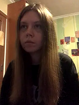 LunaVirelle online show from November 2025 09:15:01 PM