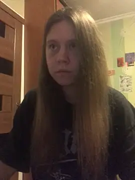 LunaVirelle online show from July 2026 08:53:01 PM