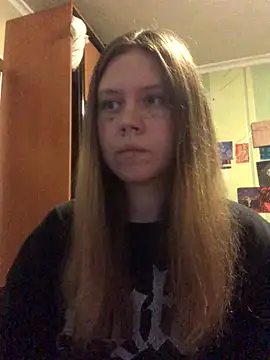 LunaVirelle online show from October 2025 07:58:01 PM