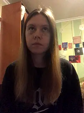 LunaVirelle online show from October 2025 05:01:02 PM