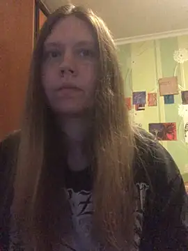 LunaVirelle online show from April 2026 07:18:01 PM