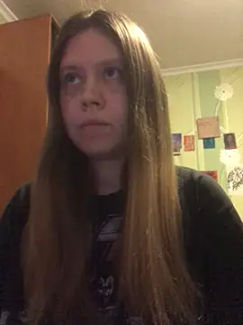 LunaVirelle online show from March 2026 07:43:02 PM