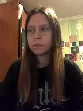 LunaVirelle online show from October 2025 09:06:02 PM