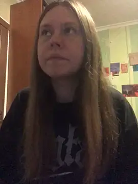 LunaVirelle online show from May 2026 06:50:01 PM