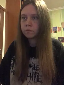 LunaVirelle online show from June 2026 07:35:01 PM