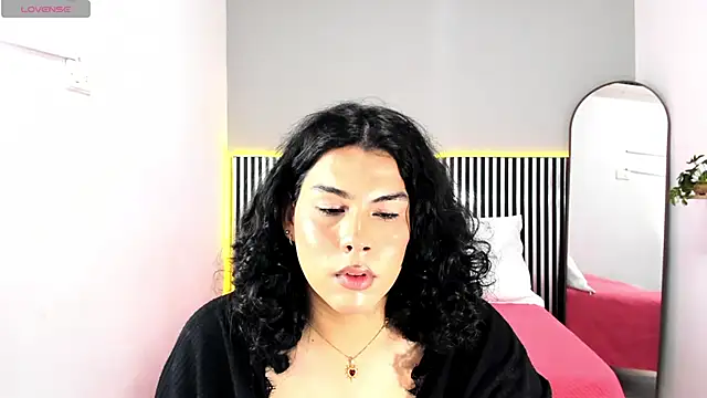 Little Alli online show from October 2025 07:46:01 PM