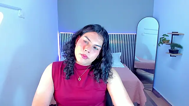 Little Alli online show from December 2025 01:41:02 AM